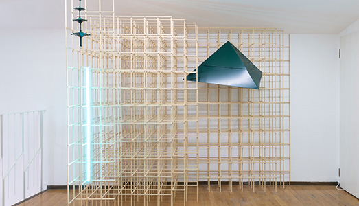 Fino all’8.I.2017 | Progetto Città Ideale presenta Edicola Radetzky | PAC, Milano